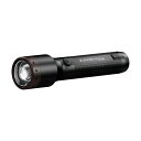 レッドレンザージャパン P6R Core(LED懐中電灯) Φ35×151mm 502179 1個