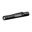 レッドレンザージャパン P2R Work(LED懐中電灯) Φ15×120mm 502183 1個