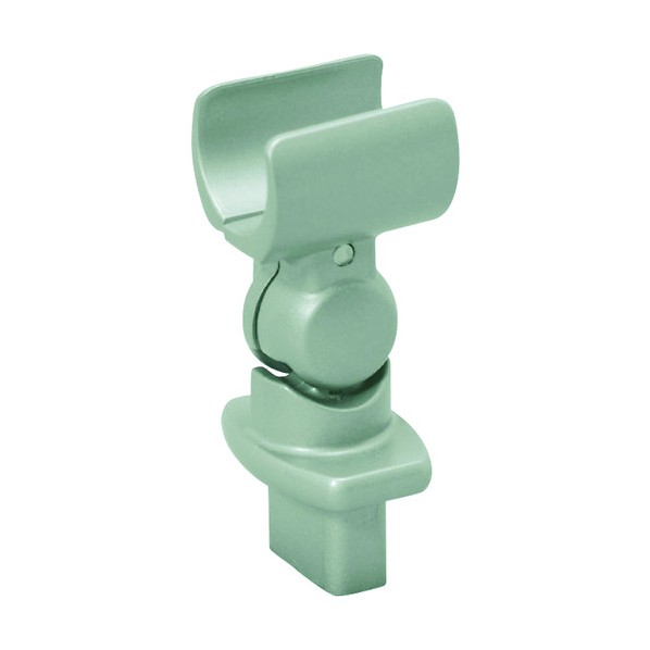 アロン 安寿アプローチ用手すり支柱ブラケットR 535995