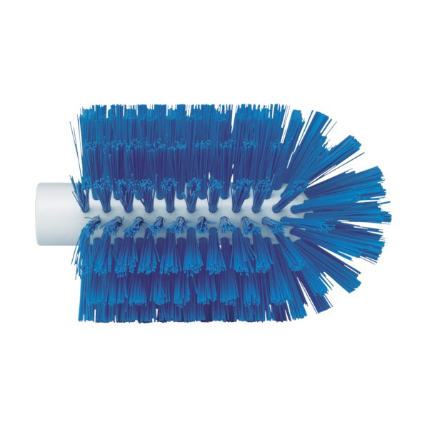 キョーワクリーン Vikan　ビンクリーナー　5380−1033　ブルー JBLM125 1点