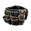 クラインツール 電工バケツバッグ 45ポケット 55448 1点