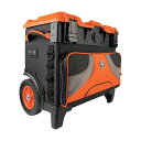 クラインツール ツールキャリーバッグ TradesmanPro 19ポケット 55473RTB 1点