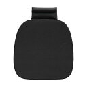 ボンフォーム シートクッション フラットジェルヒップ型 BK 57584308 1個