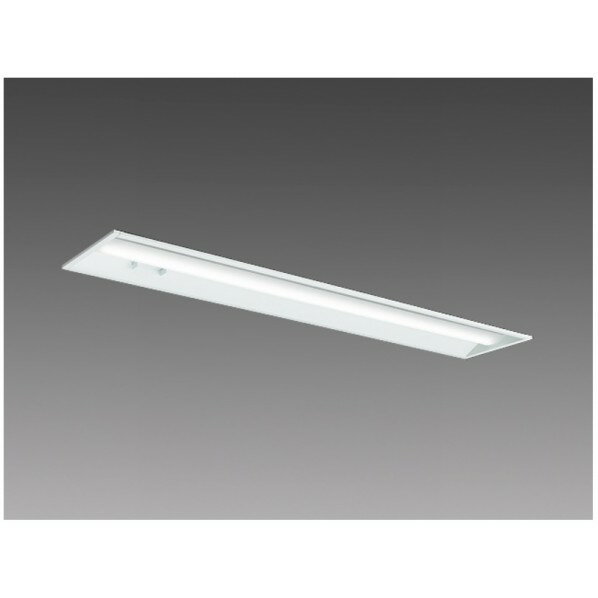 三菱電機 LEDライトユニット形ベースライト40形 埋込形 220幅 人感センサ付器具 MY-BS425333/LAHTN 1台