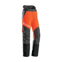 ※法人専用品※ハスクバーナ・ゼノア プロテクティブズボン T-2(XXL) 594999062 1点