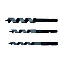 スターエム ショートビット Cセット(6mm・8mm・10mm各1本) 5-SC 3セット