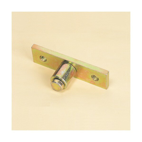 ヤボシ ガイドローラー(鉄ローラー)(スチール製) 5号 5ROL 1点