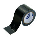 アサヒペン パワーテープ 36mm×4m ブラック T043 1点