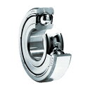 NTN B中形ボールベアリング 125 x 125 x 25 mm 6015ZZ