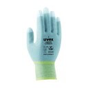 UVEX UVEX ユニプール カーボン FT サイズ7 25 x 10 x 1 cm 6058767 1個