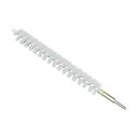 バーテック バーキュートパイプクリーンブラシφ16PBT0.18白 165 x 42 x 27 mm 1(3)
