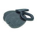 MOLDEX MX-5用イヤーマフ消耗品キット 6125 1セット