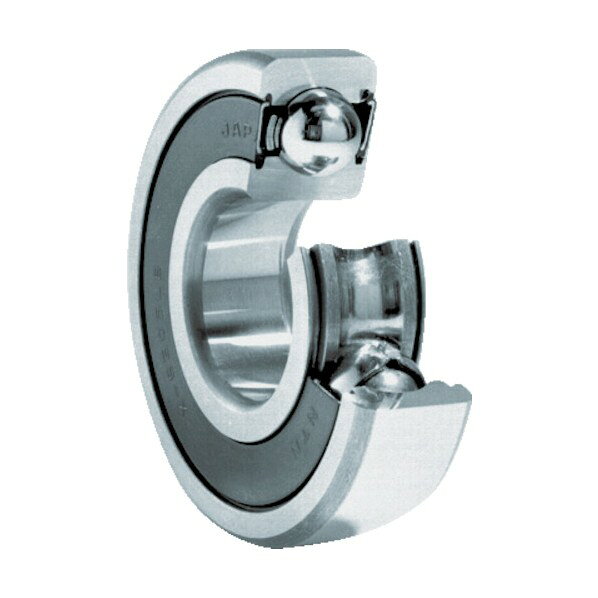 NTN NTN　深溝玉軸受 175 x 175 x 35 mm 6219LLUC3 1