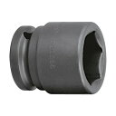 GEDORE GEDORE インパクト用ソケット(6角) 3/4 K32 17mm ソケットレンチ