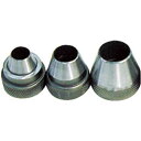 スリーエッチ パッキンポンチセット替刃 10mm RB10 1