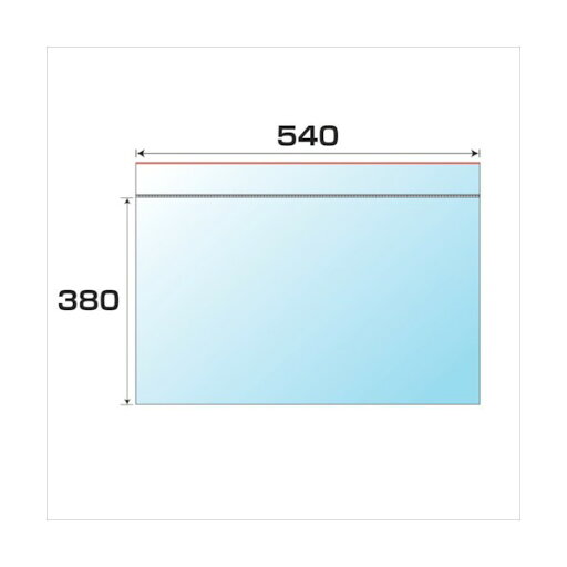 グリーンクロス チャック付クリーニング用袋 6300008526 500枚 グリーンクロス チャック付クリーニング用袋 6300008526 500枚