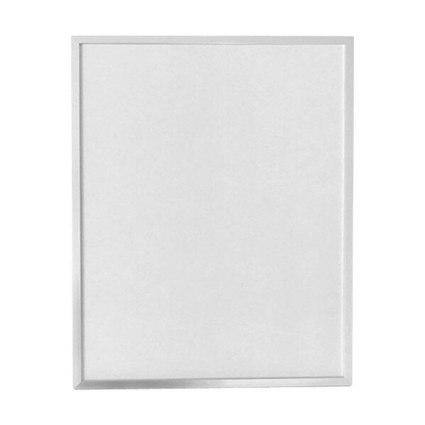 トレード デッサン額 T25 150角 シルバー 屋内用 6300009717 1点