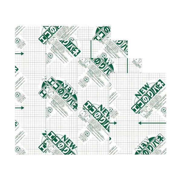 トレード ニューエコのりパネ 5mm厚 A0判 片面のり付き 5NENP-A0 バラ売り 6300023247 1点