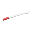 グリーンクロス クレモナSロープ 200m巻 24mm 6300023889 1点
