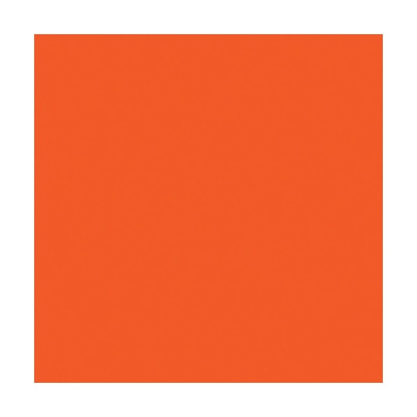 トレード ニューカラーボード ルミナオレンジ 5mm厚 3X6判 素板 BP-5CB-3X6-FM バラ売り 6300023615 1点