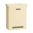 トレード かもんポスト BAKU(バク) パステルクリームBAK-PC 6300031346 1台