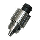 グリーンクロス 椿モデル インパクトレンチ用ドリルチャック PDC-13 6300036493 1個