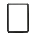 トレード PGライトLEDスリム PG-44R 屋内用 ツヤ有ブラックBG+B B0 R型 壁付仕様 6300037171 1台