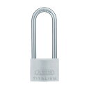 エイバス ABUS タイタリウム 64TI−50HB80 バラ番 64TI-50HB80-KD 1点