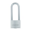 エイバス ABUS タイタリウム 64TI−40HB63 同番 64TI-40HB63-KA 1点