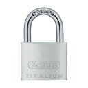 エイバス ABUS タイタリウム 64TI−35 バラ番 64TI-35-KD 1点