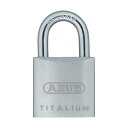 エイバス ABUS タイタリウム 64TI−20 バラ番 64TI-20-KD 1点