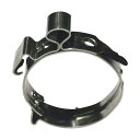 CAILLAU社 ホースクランプ CLIC-E 締付径22~23mm 662555220J 1点