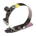 CAILLAU社 ホースクランプ CLIC-E 締付径35.5~36.5mm 662555355J 1点