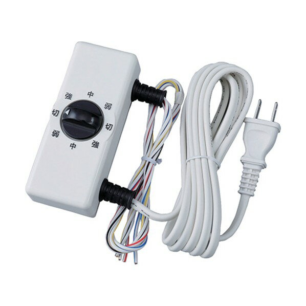 スイデン 3速スイッチ（ロータリー式） 14 x 16 x 4 cm 6801600000 3265 1