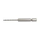 IS 六角軸正宗ドリル2.4mm(1本=1PK) 6EXD2.4 1本(4)