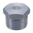 フジトク 6角プラグ 6PU-PT-32A