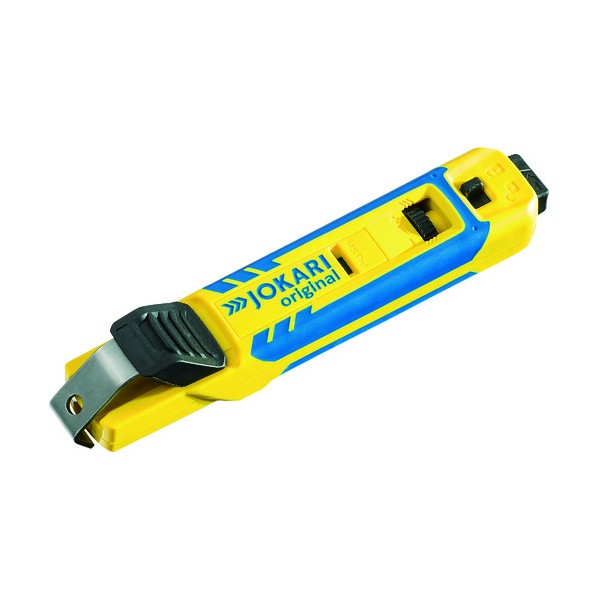 JOKARI JOKARI　ケーブルナイフ　System　4−70 70000 電設工具