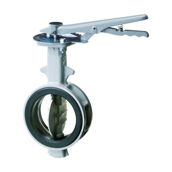 巴バルブ 700G-1T JIS10K FCD450/SCS14/NBR 125A 700G-1T-125-S-N 1