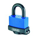 日本ロックサービス ABUSアクアセーフ70IB-45 70IB45 1個