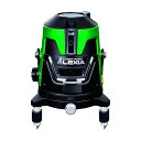 シンワ測定 レーザー墨出器 レーザーロボ LEXIA 31 70843 1台