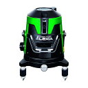 シンワ測定 レーザー墨出し器 レーザーロボ LEXIA 21 70841 1台
