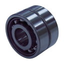 NTN NTN B 中形ボールベアリング 134 x 134 x 56 mm 7215DB 1