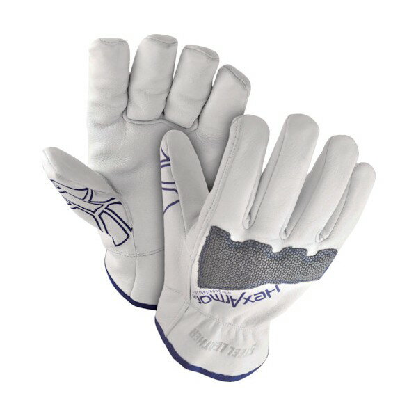 HexArmor社 HEXARMORARMORスチールレザー35033S 754085