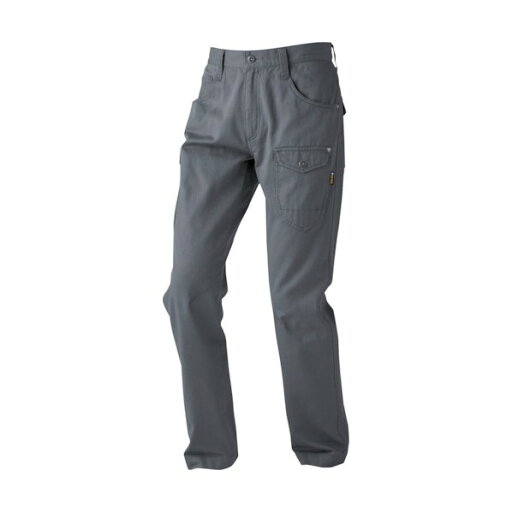CUC 綿100%カーゴパンツ グレー 91 770025-05-91 1点 CUC 綿100%カーゴパンツ グレー 91 770025-05-91 1点