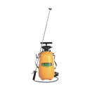 フルプラ ダイヤスプレープレッシャー式噴霧器12L No.7800 1点(4)