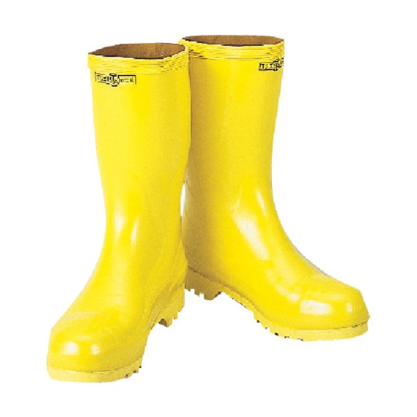 シゲマツ 化学防護長靴RS−2 79725