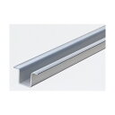 ヤボシ ガイドレール(スチール製) 7号/2730mm 7GR27 1点