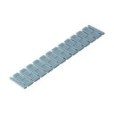 サンコー コンテナ用中仕切 802815 サンセパレーター50S 80281500GL802 1点