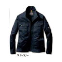 バ-トル バ-トル ジャケット 8101-3-3L ネイビー 580×400×10MM 8101-3-3L 1個