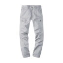 バ-トル バ-トル カーゴパンツ 8102-5-M シルバー 580×400×10MM 8102-5-M 1個